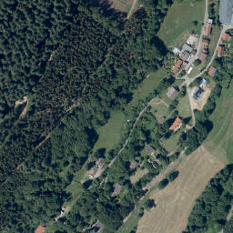 Satellite imagery of Wetterberg, DE