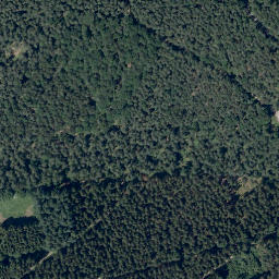 Satellite imagery of Hirschhorner Höhe, DE