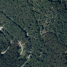 Satellite imagery of Hirschhorner Höhe, DE