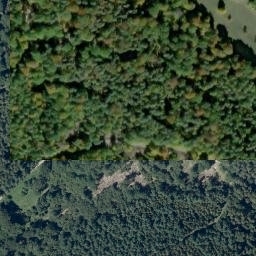 Satellite imagery of Lenzberg, DE