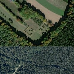 Satellite imagery of Lenzberg, DE