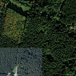 Satellite imagery of Lenzberg, DE