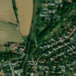 Satellite imagery of Sendemast Buchen, DE