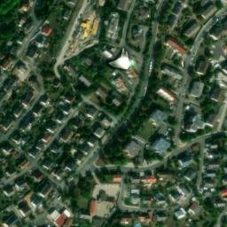 Satellite imagery of Sendemast Buchen, DE