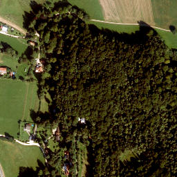 Satellite imagery of Leitenberg, DE