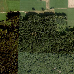 Satellite imagery of Leitenberg, DE