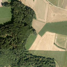 Satellite imagery of Leitenberg, DE