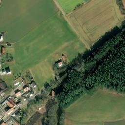 Satellite imagery of Blödenzellhöhe, DE
