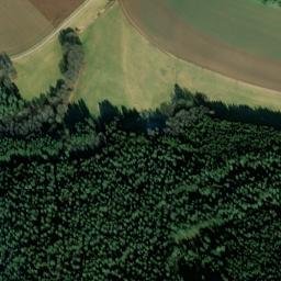 Satellite imagery of Blödenzellhöhe, DE