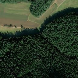 Satellite imagery of Büchel Berg, DE