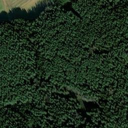 Satellite imagery of Büchel Berg, DE