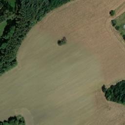 Satellite imagery of Rokošínský vrch [Poběžovice u Domažlic] GSM, CZ