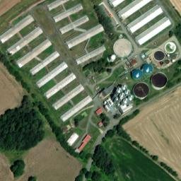 Satellite imagery of Rokošínský vrch [Poběžovice u Domažlic] GSM, CZ