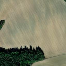 Satellite imagery of (Ovčí pastviny [Horšovský Týn - Semošice]) GSM, CZ