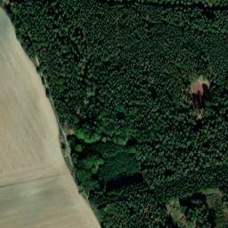 Satellite imagery of (Ovčí pastviny [Horšovský Týn - Semošice]) GSM, CZ