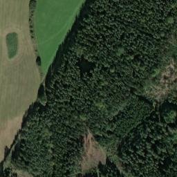 Satellite imagery of Loupensko [Nezdice nad Úhlavou], CZ