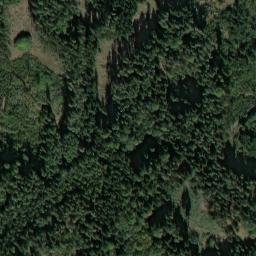 Satellite imagery of Loupensko [Nezdice nad Úhlavou], CZ