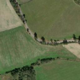 Satellite imagery of Nevěrná [Horšice-Újezd], CZ