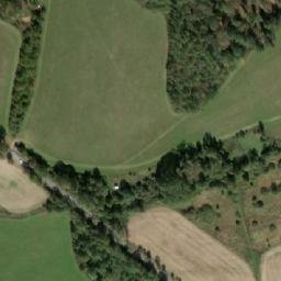 Satellite imagery of [Týniště u Horšic] water t., CZ