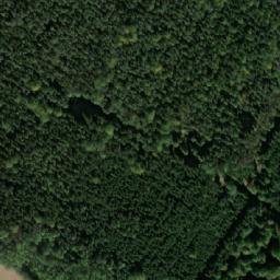 Satellite imagery of [Týniště u Horšic] water t., CZ