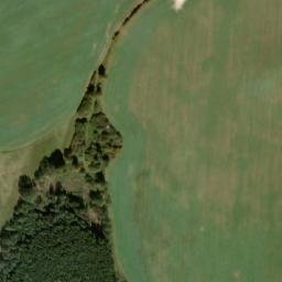 Satellite imagery of Buková hora [Měcholupy u Blovic], CZ