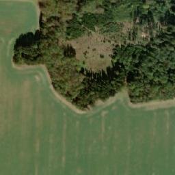 Satellite imagery of Buková hora [Měcholupy u Blovic], CZ