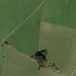 Satellite imagery of Sviňákovec [Čížkov-Čečovice], CZ