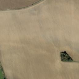 Satellite imagery of [Mladý Smolivec-Dožice] WT, CZ