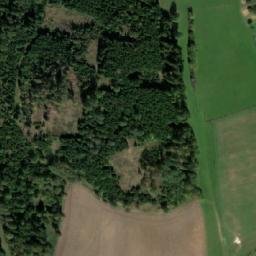 Satellite imagery of Stráž [Mladý Smolivec-Starý Smolivec], CZ