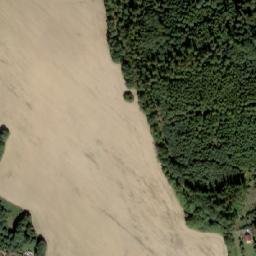 Satellite imagery of Stráž [Hvožďany - Leletice], CZ