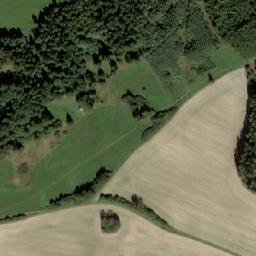 Satellite imagery of Stráž [Hvožďany - Leletice], CZ