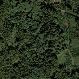 Satellite imagery of Špalková hora [Hudčice], CZ