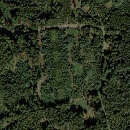 Satellite imagery of Špalková hora [Hudčice], CZ