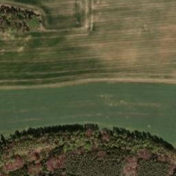 Satellite imagery of Šibená [Horosedly], CZ