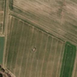 Satellite imagery of Šibená [Horosedly], CZ