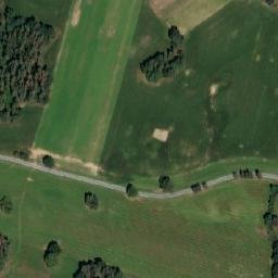 Satellite imagery of (Na Babích) [Kovářov-Dobrá Voda], CZ
