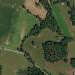 Satellite imagery of Březina S [Petrovice-Mašov], CZ