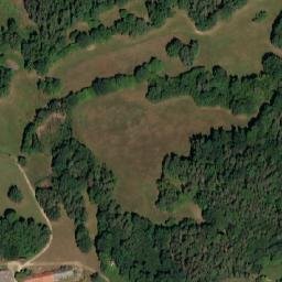 Satellite imagery of Březina S [Petrovice-Mašov], CZ