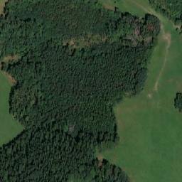 Satellite imagery of (Pohořelice) [Nadějkov-Starcova Lhota], CZ