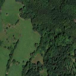 Satellite imagery of (Pohořelice) [Nadějkov-Starcova Lhota], CZ