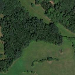 Satellite imagery of Holý vrch [Jistebnice-Orlov], CZ