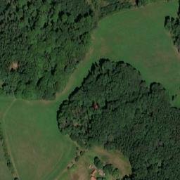 Satellite imagery of Holý vrch [Jistebnice-Orlov], CZ