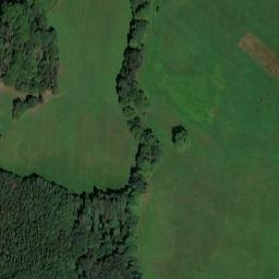 Satellite imagery of Holý vrch [Jistebnice-Orlov], CZ