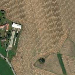 Satellite imagery of [Libenice u Tábora] GSM, CZ
