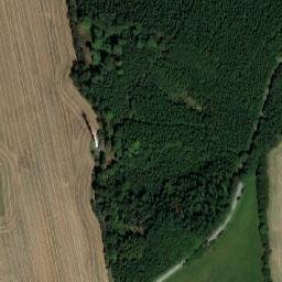 Satellite imagery of [Libenice u Tábora] GSM, CZ