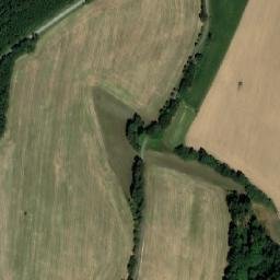 Satellite imagery of [Libenice u Tábora] GSM, CZ