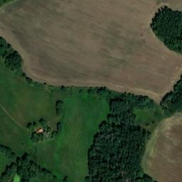 Satellite imagery of (Ve Skalách [Střezimír]) GSM, CZ