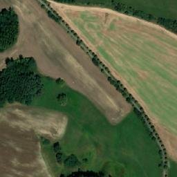 Satellite imagery of (Ve Skalách [Střezimír]) GSM, CZ