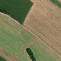 Satellite imagery of (Ve Skalách [Střezimír]) GSM, CZ