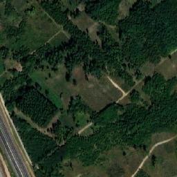 Satellite imagery of [Nemyšl] GSM, CZ